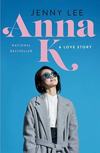 ANNA K A LOVE STORY