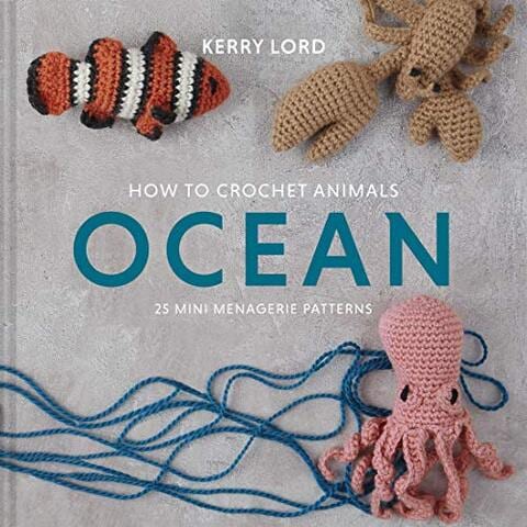 HT CROCHET ANIMALS