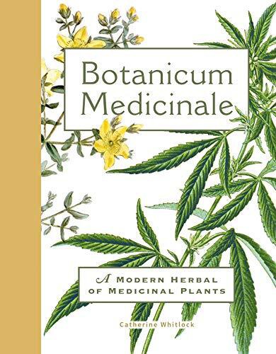 BOTANICUM MEDICINALE