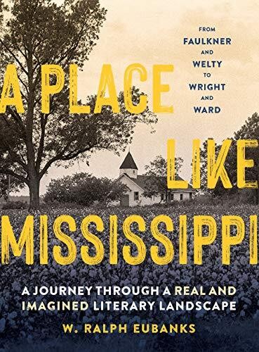 PLACE LIKE MISSISSIPPI