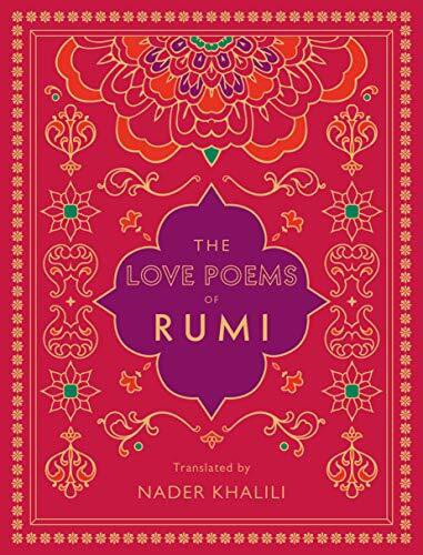 LOVE POEMS OF RUMI