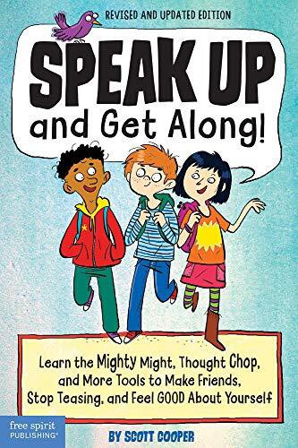 SPEAK UP &amp; GET ALONG REV/UPDATED