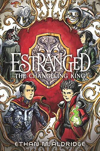 ESTRANGED02 CHANGELING KING