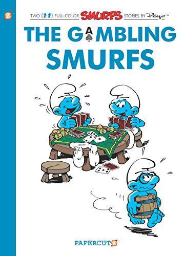 SMURFS GNV25 GAMBLING SMURFS