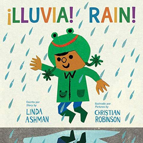 RAIN/LLUVIA BOARD