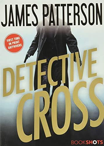 DETECTIVE CROSS BKSHOT