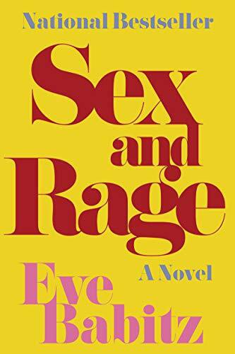 SEX &amp; RAGE