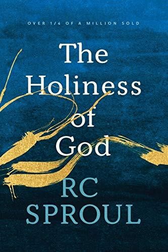 HOLINESS OF GOD