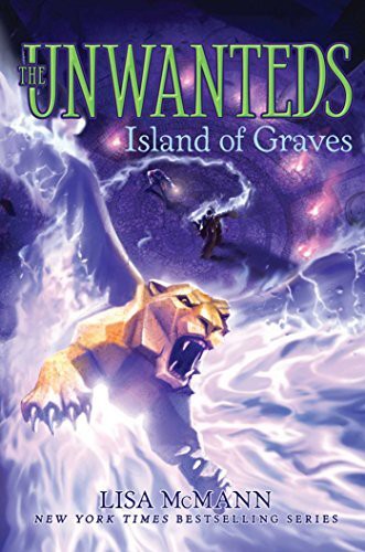 UNWANTEDS06 ISLAND OF GRAVES