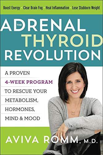 ADRENAL THYROID REVOLUTION