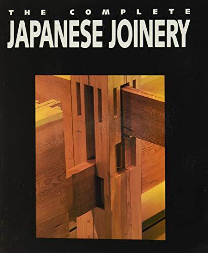 COMP JAPANESE JOINERY