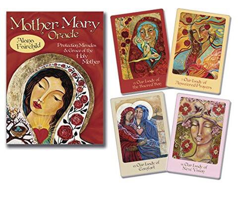 MOTHER MARY ORACLE