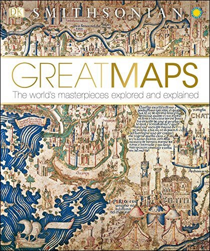 GREAT MAPS