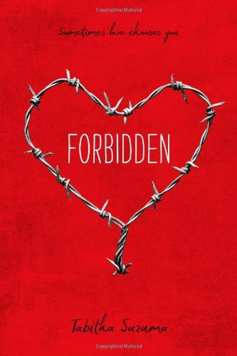 FORBIDDEN