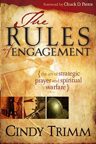 RULES OF ENGAGEMENT