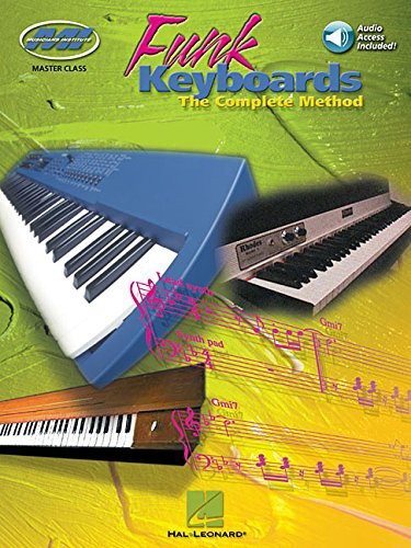 FUNK KEYBOARDS