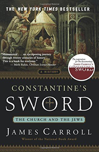 CONSTANTINES SWORD