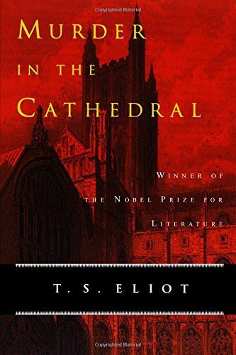 MURDER IN THE CATHEDRAL