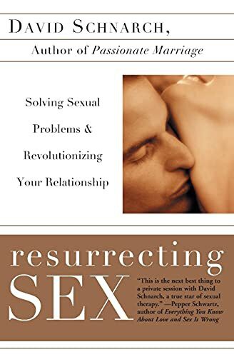 RESURRECTING SEX