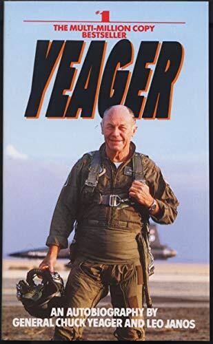 YEAGER