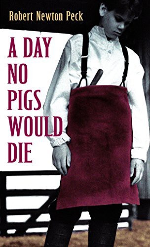 DAY NO PIGS WOULD DIE