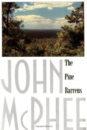 PINE BARRENS