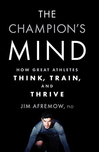 CHAMPIONS MIND