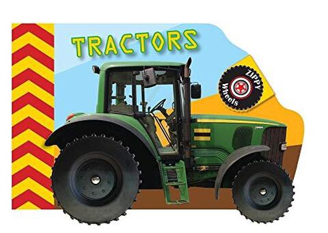 TRACTORS