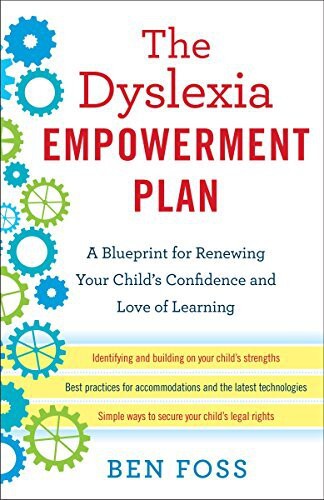 DYSLEXIA EMPOWERMENT PLAN