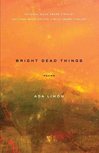 BRIGHT DEAD THINGS