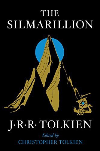 SILMARILLION