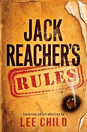 JACK REACHERS RULES