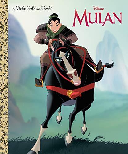 MULAN LGB