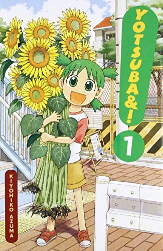 YOTSUBATO V01