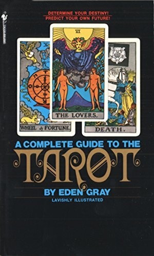 COMP GT TAROT