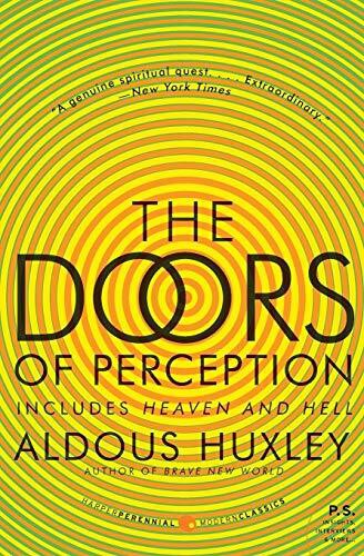 DOORS OF PERCEPTION