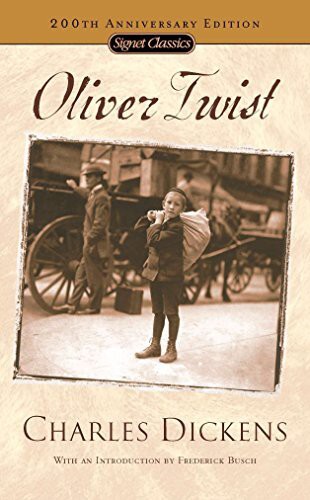 OLIVER TWIST