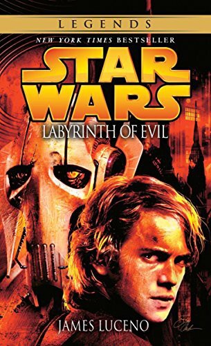 SW LABYRINTH OF EVIL