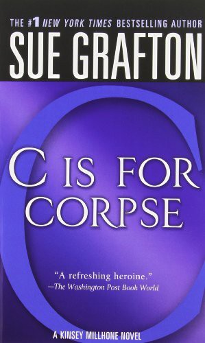 C IS FOR CORPSE