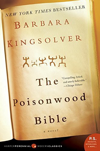 POISONWOOD BIBLE