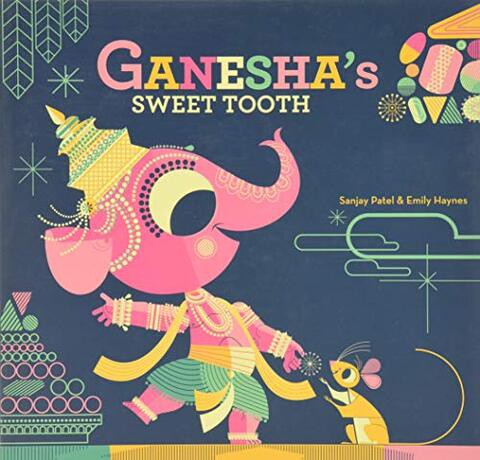 GANESHAS SWEET TOOTH