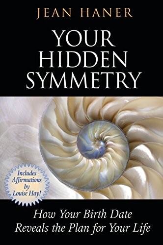 YOUR HIDDEN SYMMETRY