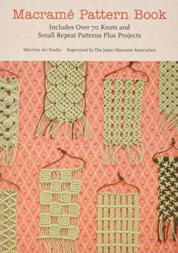 MACRAME PATTERN BK