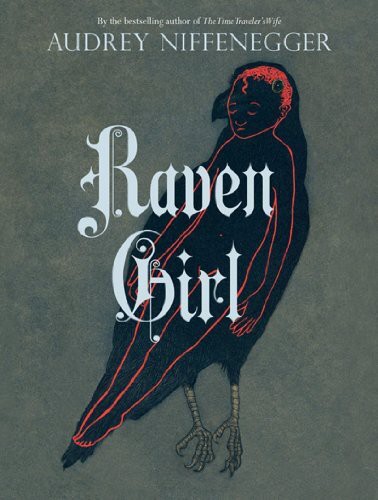 RAVEN GIRL