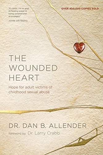 WOUNDED HEART