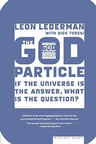 GOD PARTICLE