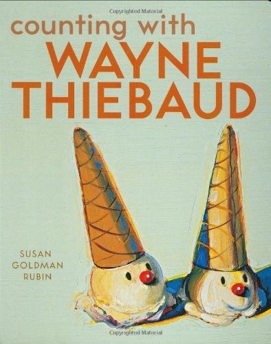 COUNTING W/ WAYNE THIEBAUD