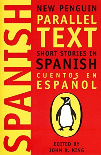 CUENTOS EN ESPANOL/SHORT STORIES IN SPAN