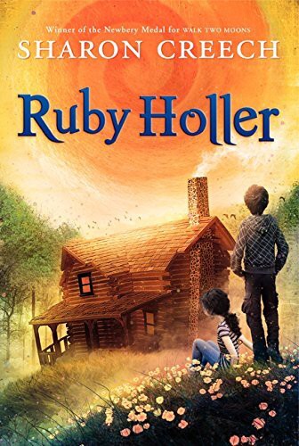 RUBY HOLLER