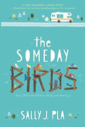 SOMEDAY BIRDS